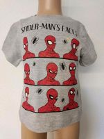 Spiderman T-Shirt *Neuware* Hessen - Hauneck Vorschau