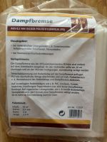 Dampfbremse 10 qm Baden-Württemberg - Hirschberg a.d. Bergstr. Vorschau