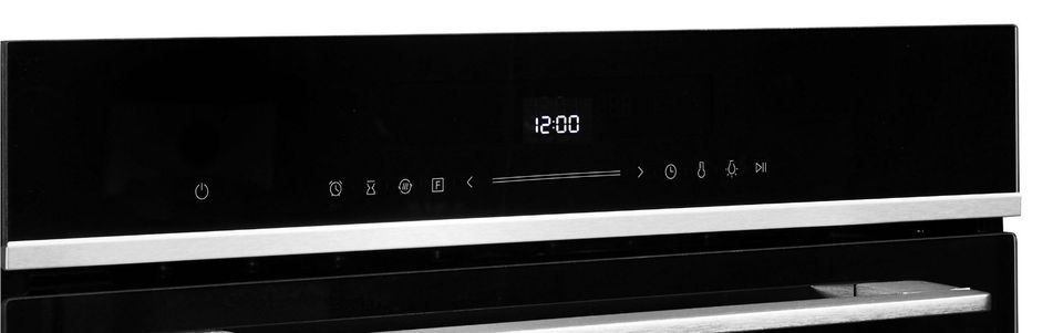 Hanseatic Backofen-Set 7NM30T0-E111E00/MC-IF724H1B3C in Steinbach