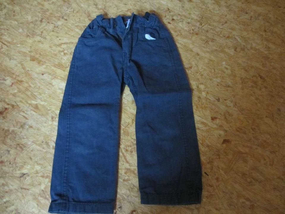 Hosen und Jeans Gr. 92 für Jungen zu verkaufen in Gaildorf