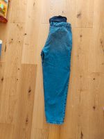 Umstandsmode Mom-Jeans, Größe 40 Kr. München - Unterföhring Vorschau