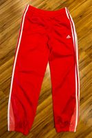 Mädchen Adidas Jogginghose pink 152 Dresden - Blasewitz Vorschau