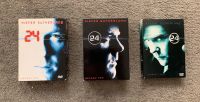 24 DVD Twenty Four Serie - Season 1, 2 und 3 Nordrhein-Westfalen - Moers Vorschau