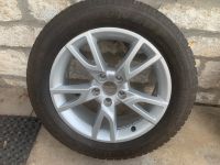 Audi Q3 8U Alufelge Felge 8U0071497 6,5x17 ET33 215/60 17 Bayern - Ingolstadt Vorschau