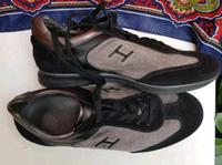 Hogan damen Sneakers gr.39,5 bunt wie neu West - Unterliederbach Vorschau