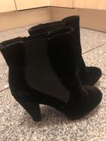 Stiefeletten Bayern - Dinkelscherben Vorschau