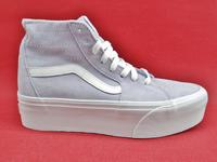 Vans Sk8 Hi Tapered Stackform Sneaker Schuhe Blau Damen 39 Hessen - Stadtallendorf Vorschau