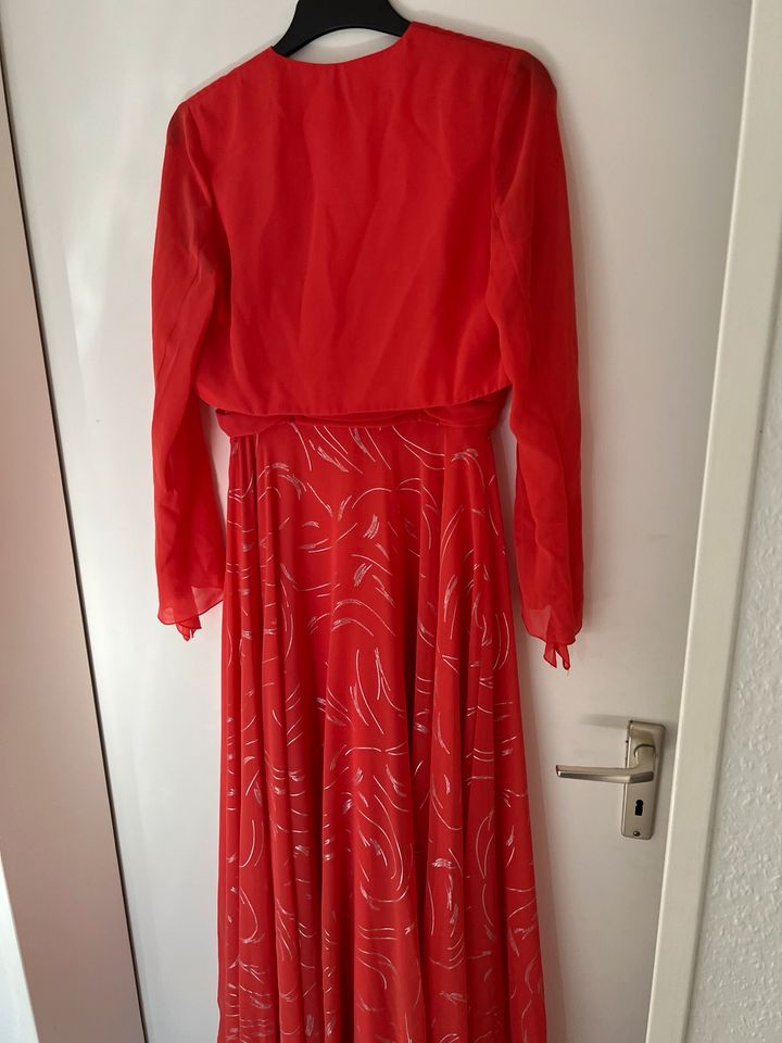 Abendkleid mit Bolero in Remscheid