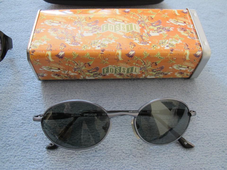 Konvolut: 5 x Brille für Kinder + Damen + Herren,z.B Sonnenbrille in Kiel