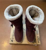 Viking Winter Schnee Schuh Gore tex 38 Stiefel (wie Geox) Dresden - Cossebaude Vorschau