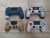 PS4 Controller Dualshock Wireless Sony Playstation 4 GT Sport Schleswig-Holstein - Wittenborn Vorschau