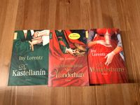 3 x Iny Lorenz Wanderhure Serie Hessen - Lich Vorschau