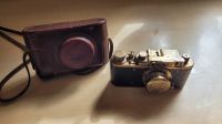 Leica FED Zorki Olympia Berlin 1936 Nordrhein-Westfalen - Sankt Augustin Vorschau