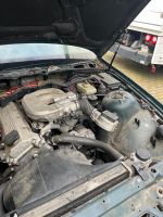 Motor und Getriebe BMW e36 316i Münster (Westfalen) - Mauritz Vorschau