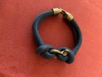 Herren Armband Seemannsknoten Hessen - Seligenstadt Vorschau