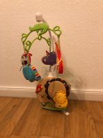 Baby Mobile mit muzik und Bewegung Fisher Price Nordrhein-Westfalen - Ahaus Vorschau