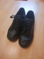 Schwarze fila schuhe Bayern - Bad Aibling Vorschau