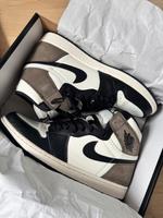 Jordan 1 High Dark Mocha 44,5 Saarland - Merzig Vorschau