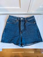 Kurze Jeans, kurze Hose, Monki, Größe S Köln - Kalk Vorschau