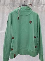 Naketano, Hoodie, Pullver, XL, hellgrün Nordrhein-Westfalen - Rhede Vorschau