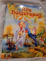 Nils Holgersson Kinderbuch XXL Edition wie Neu Buch gebunden Niedersachsen - Northeim Vorschau