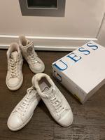 Damen sneaker Gr. 38 Hessen - Gedern Vorschau