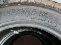 Schnäppchen * Allwetter Reifen *195/55 R 16-H91 H * 4 Stück * neu Niedersachsen - Bad Harzburg Vorschau