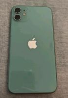 iPhone 11 64GB in grün Bayern - Aichach Vorschau