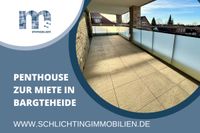 Neubau, Erstbezug 4 Zimmer Penthouse mit 22 qm Dachterrrasse Schleswig-Holstein - Bargteheide Vorschau