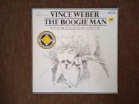 Vince Weber The Boogie Man LP Niedersachsen - Nottensdorf Vorschau