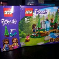 LEGO friends 51677 Wasserfall im Wald Schleswig-Holstein - Bad Bramstedt Vorschau