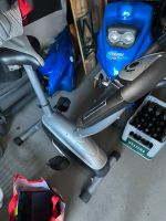 Heimtrainer/Fahrrad Nordrhein-Westfalen - Solingen Vorschau