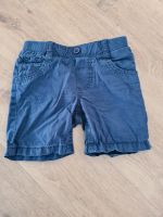 Kurze blaue Hose, Gr. 86 Pusblu Schleswig-Holstein - Ahrensburg Vorschau