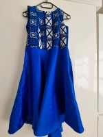 Festliches Handmade afrikanisches Kleid neu Leipzig - Connewitz Vorschau