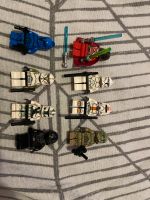 Lego Star Wars sammeln Figuren Nordrhein-Westfalen - Geilenkirchen Vorschau