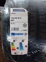 Winterreifen 185/60R15 von Sebring Sachsen - Mildenau Vorschau