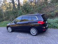 BMW 216 Gran Tourer 216d Luxury Line* 7 Sitzer* lede Hessen - Neu-Isenburg Vorschau