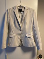 Blazer Hellbeige Damen H&M 36 Jacke Thüringen - Gotha Vorschau