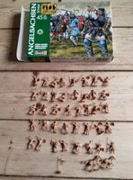 1:72 Revell Angelsachsen Bayern - Eschenlohe Vorschau