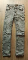 Blue effect Jeans 158 N hellgrau Stretch Nordrhein-Westfalen - Oerlinghausen Vorschau