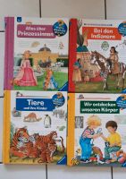 Wieso weshalb warum kinderbücher Hessen - Schaafheim Vorschau