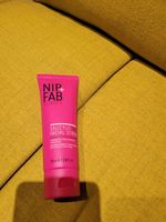 nip+ Fab Purify Salicylic Fix Facial Scrub Brandenburg - Neuruppin Vorschau