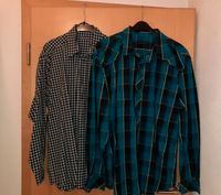 2 Herren Hemden neuwertig #Gr. XXL # Marke Lerros und JohnDevin Bayern - Postbauer-Heng Vorschau