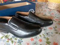 Dockers Greer Dress Shoes Größe EUR 46 neu Bayern - Vilseck Vorschau