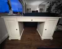 Schreibtisch Liatorp Ikea Landhaus Shabby Bad Doberan - Landkreis - Dummerstorf Vorschau