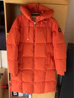 Gr. XL  42 Mos Mosh NEU  Daunenjacke NOVA Daunenmantel orange Niedersachsen - Nienhagen Vorschau