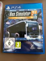 Bus Simulator 21 Gold Edition ps4 Schleswig-Holstein - Idstedt Vorschau