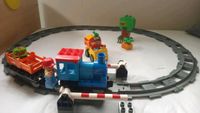 Lego duplo Schiebezug 10810 (Eisenbahn) Rheinland-Pfalz - Roßbach (Wied) Vorschau