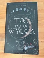 Sandy Brandt- the Tale of Wycca - Demons Sachsen-Anhalt - Magdeburg Vorschau