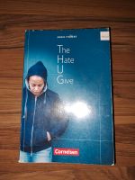 The hate u give - Taschenbuch auf Englisch Nordrhein-Westfalen - Mönchengladbach Vorschau